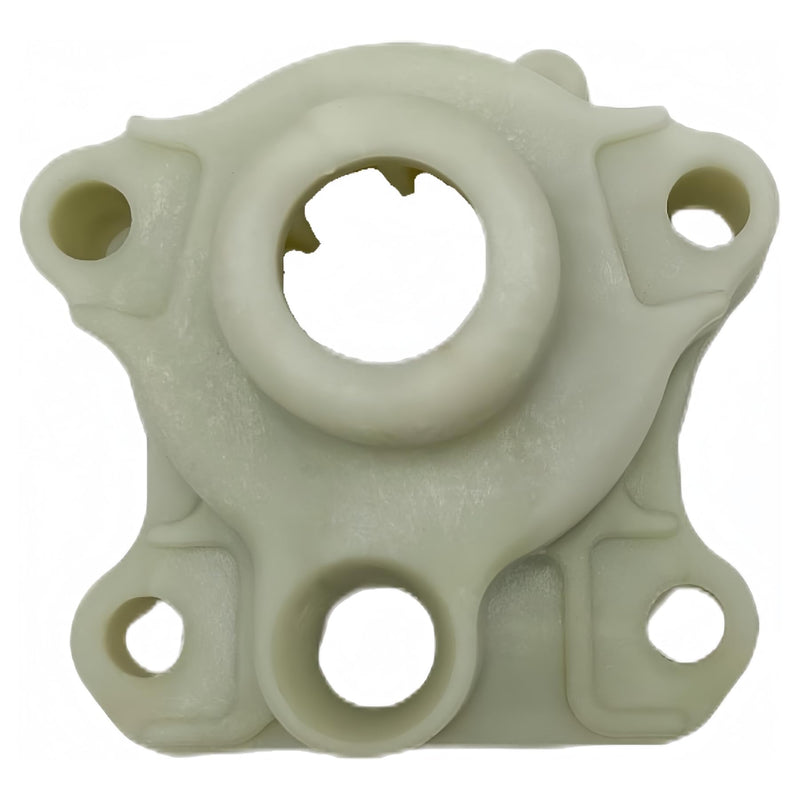 6H3W0078 Water Pump Impeller Kit for Yamaha Outboard Marine 50 60 70 HP Motors 6H3-W0078-00-00 - BeesActive Australia