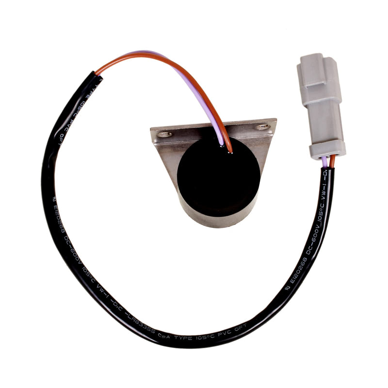 SouthMarine Boat Motor 0353629 353629 Alarm Assembly Audio/Horn Warning/Buzzer Beeper for Evinrude Johnson OMC BRP Outboard Engine Remote Control Box (1 Pack) - BeesActive Australia