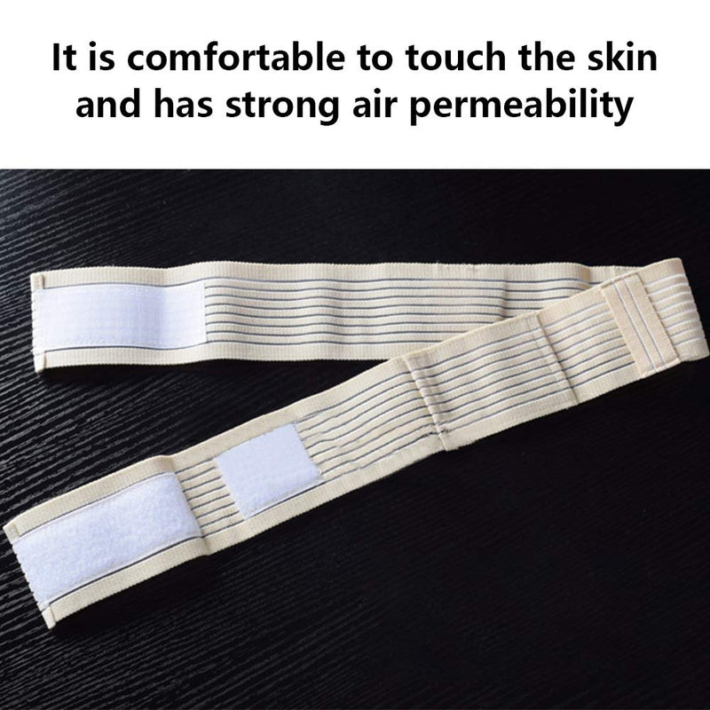 Stretchy Peritoneal Dialysis Belt & PEG Feeding Tube Holder Belt ‚Äì Adjustable Stretch Abdominal Support for G-Tube, Feeding Tube Supplies (Medium) Grey Medium (Pack of 1) - BeesActive Australia