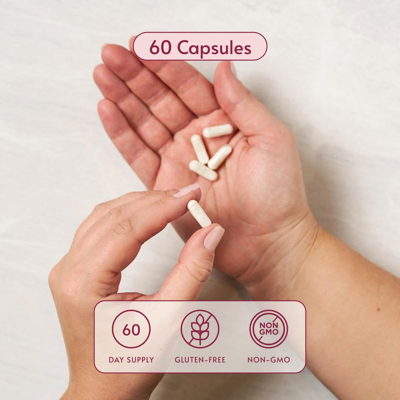 Bariatric Advantage Vitamin A 3,000 mcg, 60 Count | 3,000 mcg Vitamin A, for Bariatric Surgery Patients, Easy-Digest Mini Capsules, Vitamin A Supplements, Eye Health Support* 60 Count (Pack of 1)