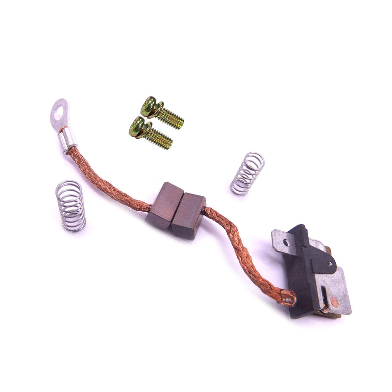 Boat Motor 64E-43891-00 64E-43892-00 64E-4380F-00 Brush Holder for Yamaha Outboard Engine Tilt Trim Motor 115-225HP F150 F115