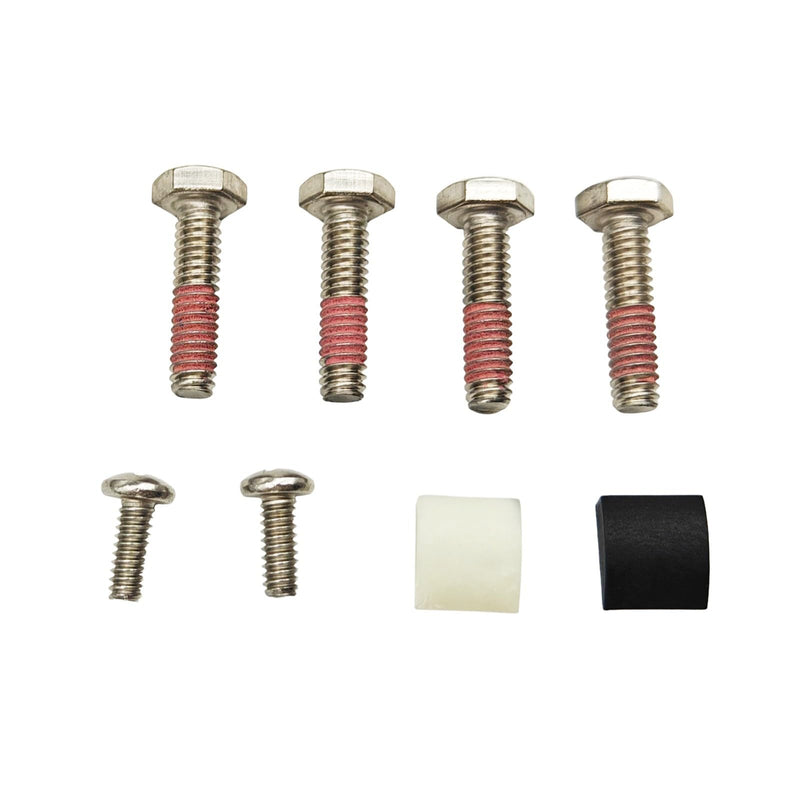 5001594 Water Pump Repair Kit for Johnson Evinrude 85-300 HP V4 V6 V8 Outboard Motor 1979–1994 models, with 395864 Impeller and Housing, Replaces 034421 777800 0395062 0435447 0392750 - BeesActive Australia