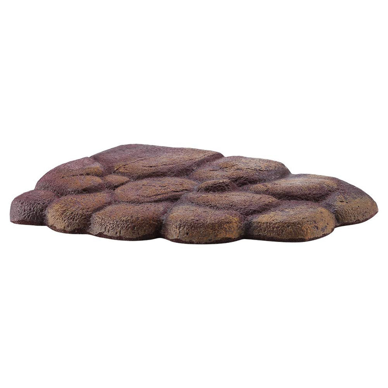 Magnetic Resin Turtle Sun Island Floating Sun Ramp Turtle Climbing Stone Aquarium Landscape Ornament Habitat Decor for Semi-Aquatic Animals (NS-79) - BeesActive Australia
