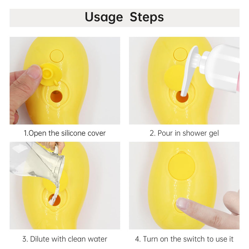 Cat Steam Brush, Multifunctional Steamy Cat Brush, 3 in 1 Steam Brush for Cats, Cat Hair Brush/Cat Massager, Misty Brush Cat, Steaming Pet Brush for Grooming Shedding Bathing - BeesActive Australia