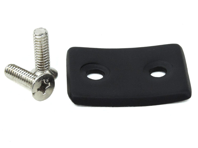 Contraband Sports 7010 Replacement Lever for Powerlifting Lever Belts Black