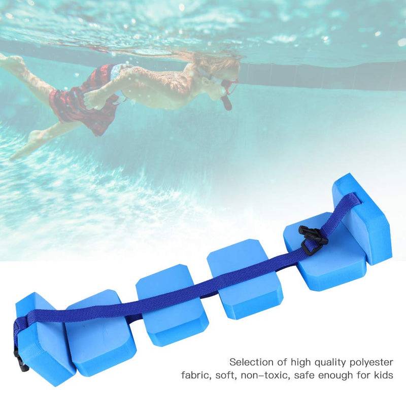Swimming Belt Water Aerobics Equipment Swimming Pool Exercise Belts Floats Jogger Aid Floating Belt Buoyancy Belt Training Accessories for Adults Gio - BeesActive Australia