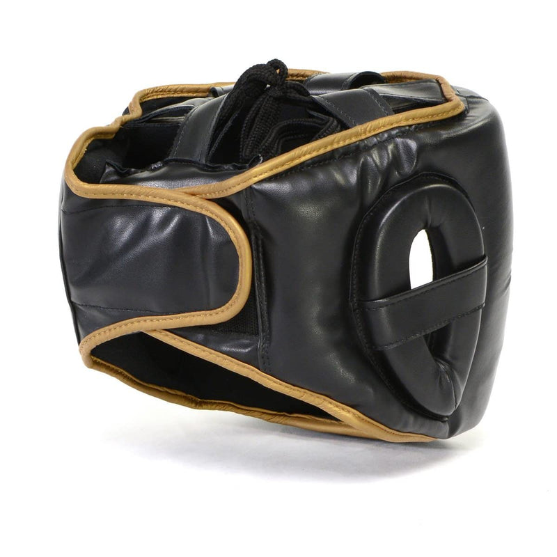 XF5000 BLK/COPPER Large-X-Large