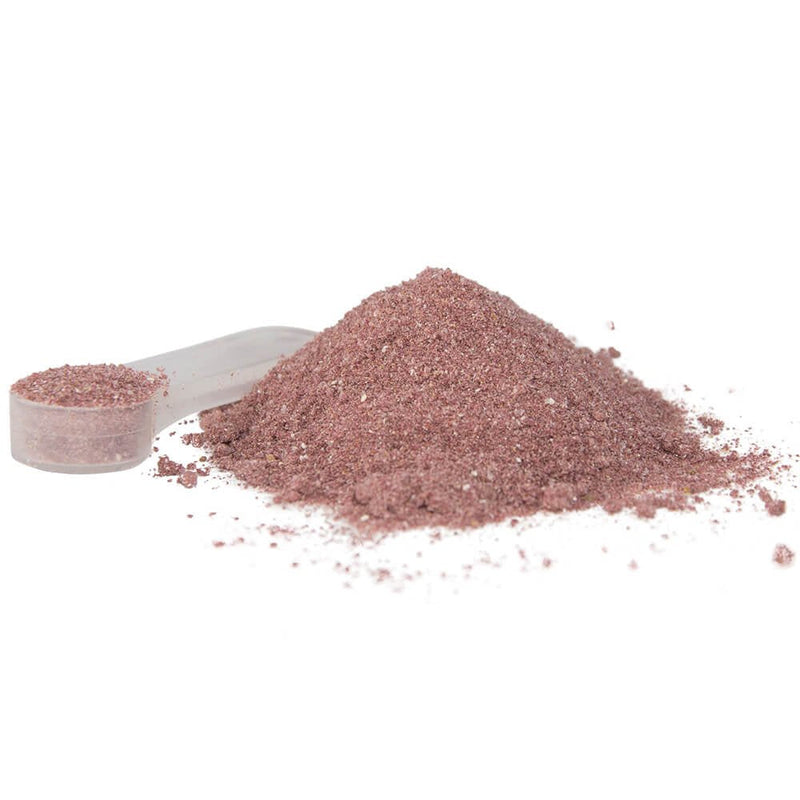 Only Natural Pet Cranberry Wellness Antioxidant Powder for Dogs and Cats - Nutritional Berry Powder Supplement for Urinary Tract Health with Vitamin C - 110 Servings - BeesActive Australia