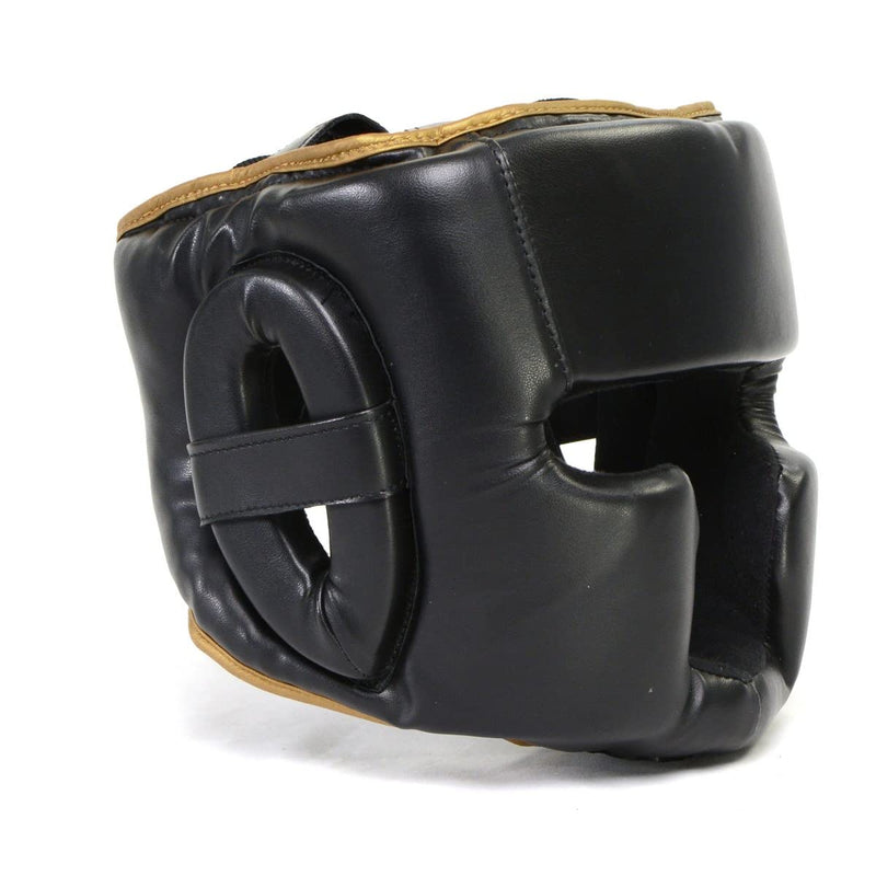 XF5000 BLK/COPPER Large-X-Large