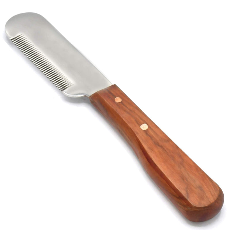 Stripping Knife, Right Hand - Medium