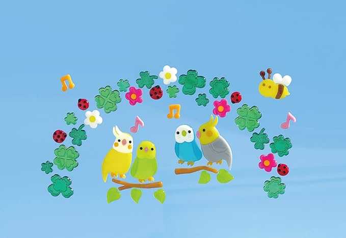 Gummy Deco Bag S PE0701046 -  Australia