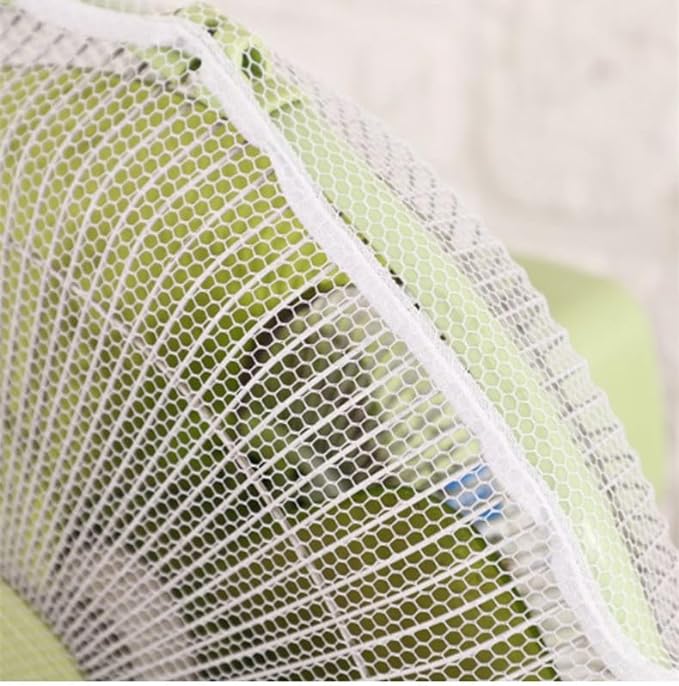 Fan Cover, Fan Safety Cover, Safety Net, Fan Cover, Prevents Finger Pinching, Household Cover, Fan Storage Bag, For Commercial Use, 1 Piece, For Blade Diameter 19.7 - 27.6 inches (50 - 70 cm), Compatible with 20 inches -  Australia