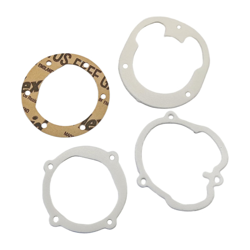 3858256 Sea Water Pump Impeller Kit Replace Volvo Penta 3.0 4.3 5.0 5.7 7.4 8.1 L and OMC 3.0-8.2L Marine Boat Engines 21951346 - BeesActive Australia