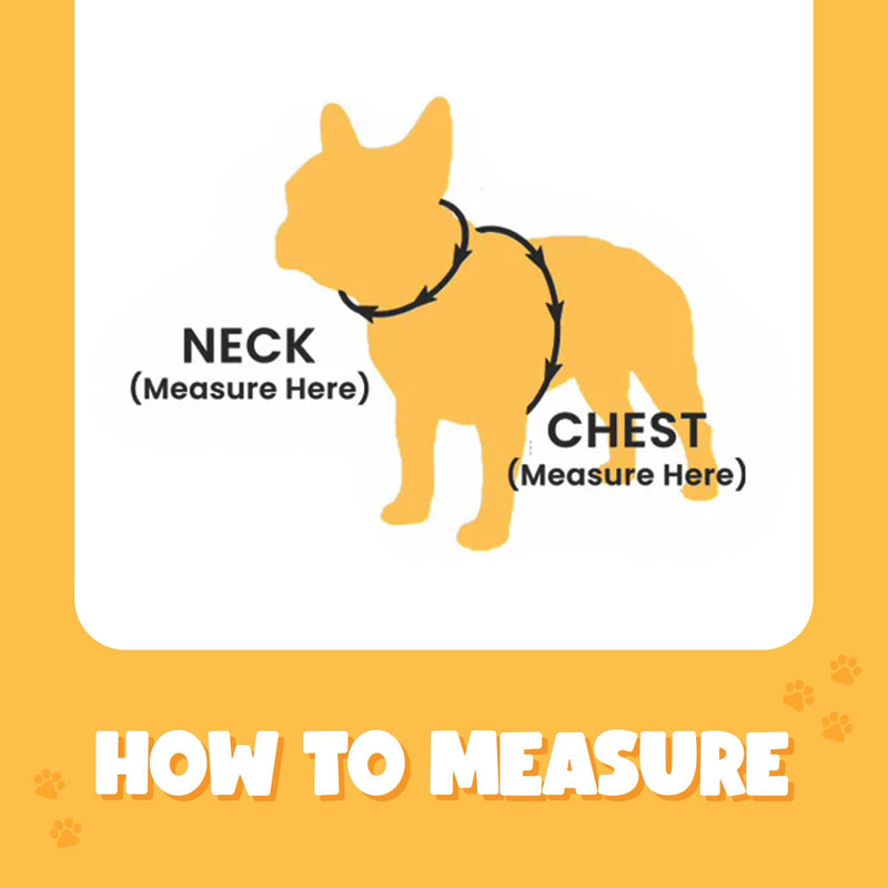 Bark Appeal Black Wrap N Go Dog Harness for Small-Medium Pets – Soft Solid Mesh Vest Harness for Dogs, Puppies, Kittens & Cats – Easy Buckle-Free Design for a Comfortable Fit – Large - BeesActive Australia