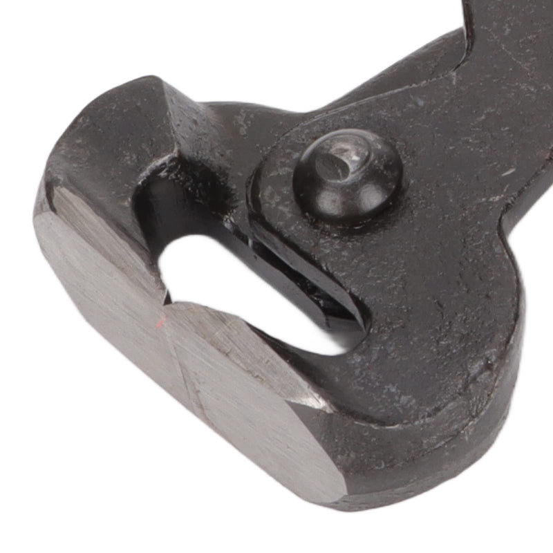Hoof Nipper Trimmer, 14in Hoof Clippers Horseshoe Pliers Hoof Trimming Tools Horse Equipment for Goats Sheep Pigs Cattle Horses - BeesActive Australia