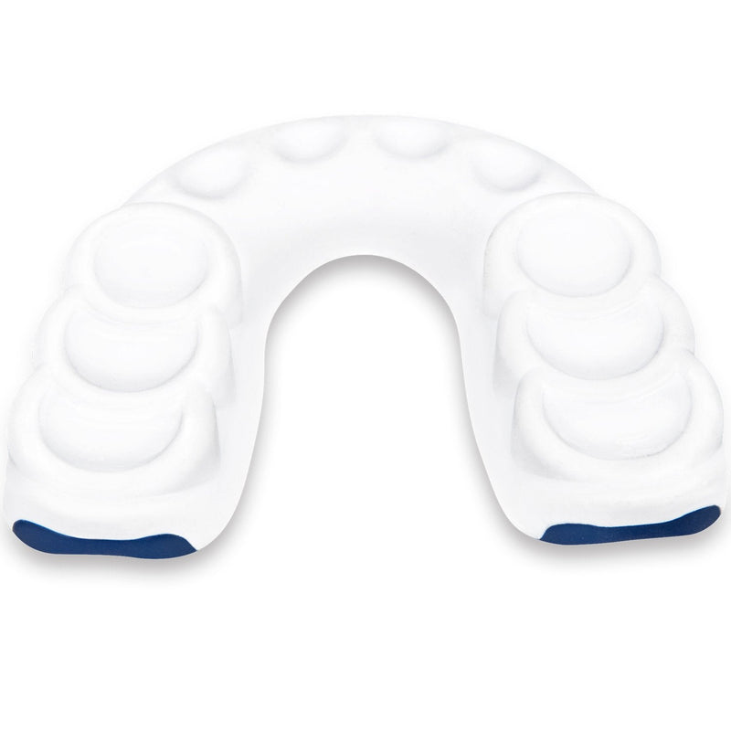 Venum Challenger Mouthguard - Ice/Blue Adult
