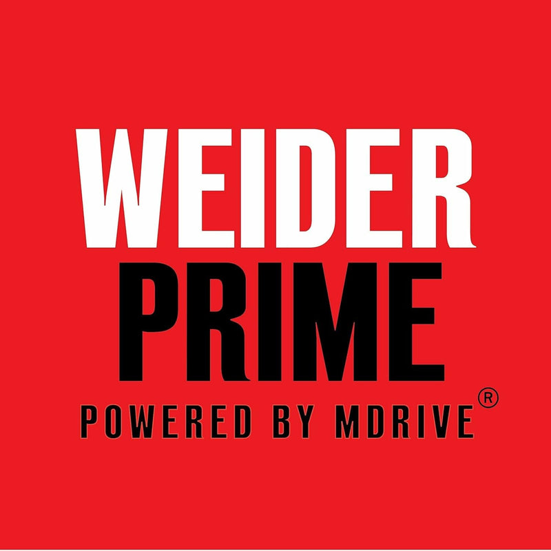 Weider Prime Testosterone Support - 120 Capsules - Men's Health Supplement- Enriched with Vitamins & Minerals- Daily Energy & Vitality - with Ashwagandha, Chromax Chromium, Bioperine & Zinc | Men's Vitality Formula, with KSM-66 Ashwagandha, Zinc and Bi...
