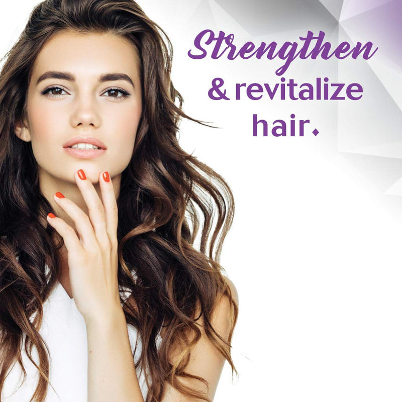 Bluebonnet Nutrition Beautiful Ally Keratin Care, Beauty Nutrient, Best for Hair, Strengthen and Revitalize Hair*, Non GMO, Gluten Free, Soy Free, Milk Free, 30 Vegetable Capsules, 30 Servings | Hair & Strengthen and Revitalize Hair