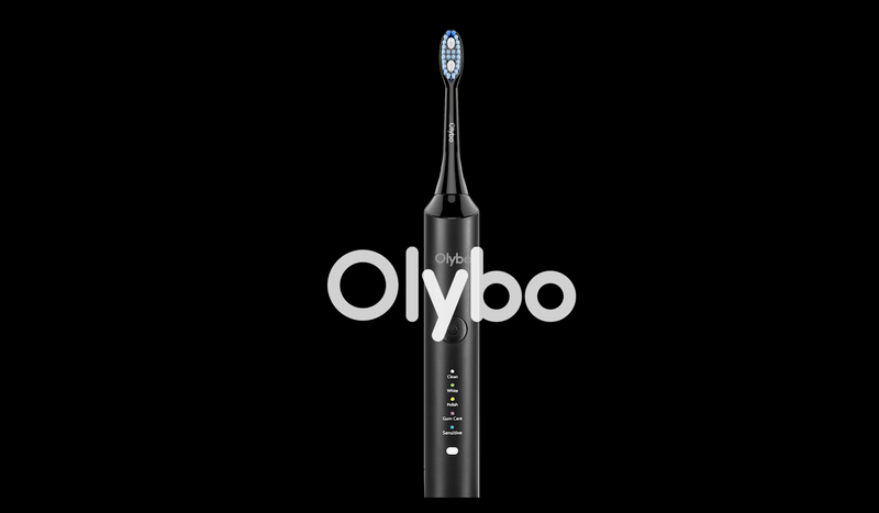 Electric Toothbrus Sonic Toothbrushes for Adult
