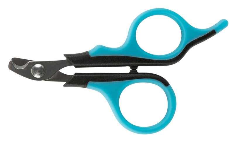 Trixie 2373 claw scissors, 8 cm, 1 piece (pack of 1) 1 piece (pack of 1) - BeesActive Australia