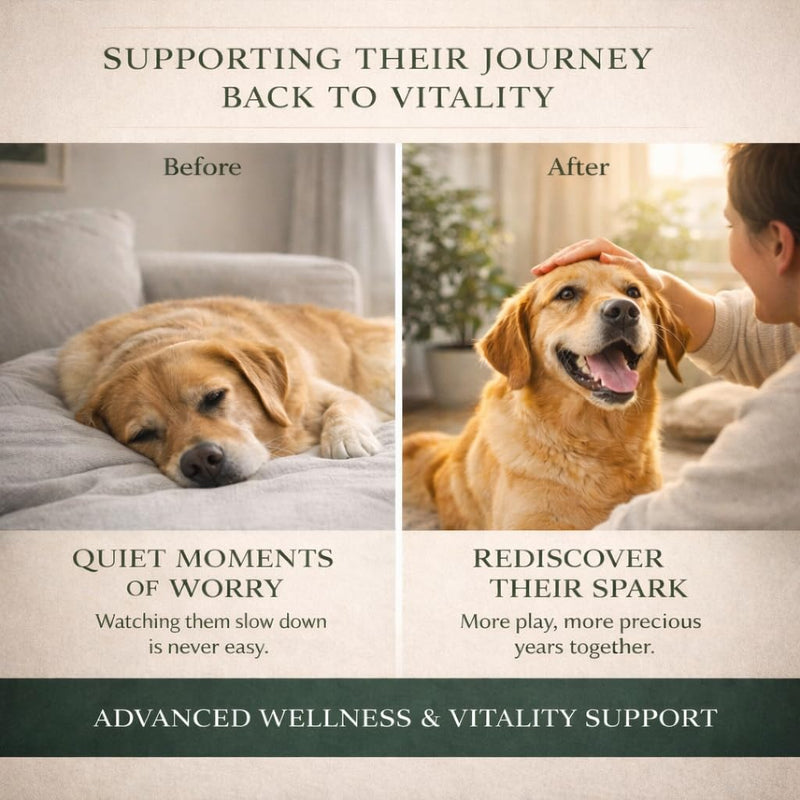 Yunnan Sanqi Capsules for Dogs - Pure Herbal Quick Stop Bleeding & Blood Support for Hemangiosarcoma, Hemoabdomen, Pericardial Effusion, Severe Bruising, Ulcer-Related Bleeding, 90 Capsules