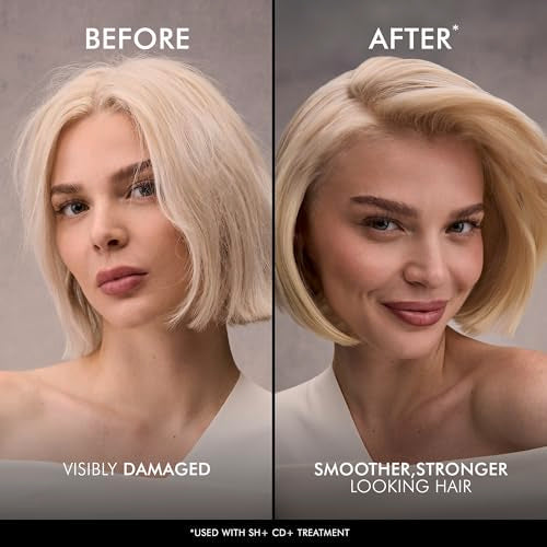 Nexxus KERAPHIX™ Liquid Crystallizer Hair Strengthening Treatment 3.3 oz