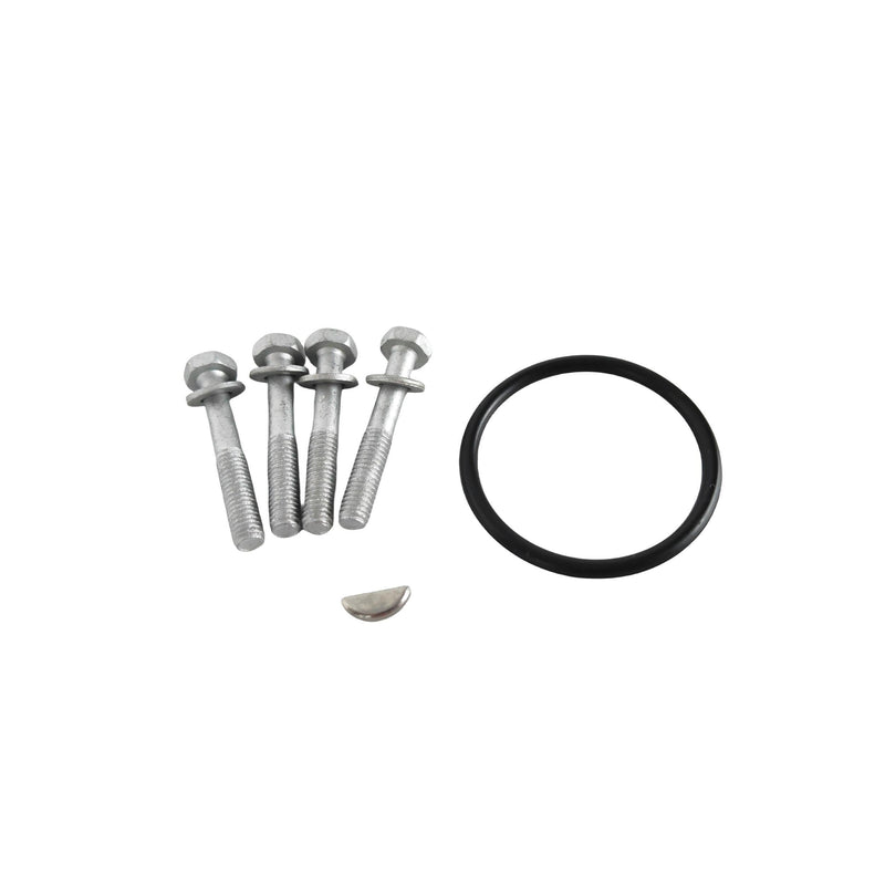 6L2-W0078-00 With Housing Water Pump Impeller Repair Kit for Yamaha Outboard 20 25 HP Boat Motor Engine Parts 6L2-W0078-00-00 Sierra 18-3431 - BeesActive Australia