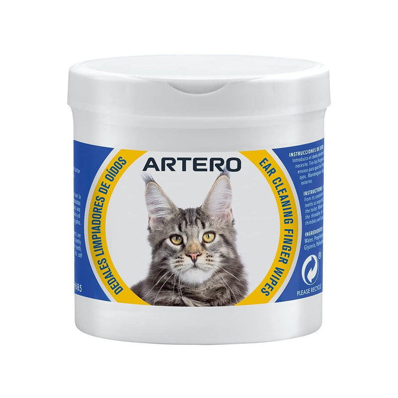 Artero Thimbles Dips Ears 4Cats