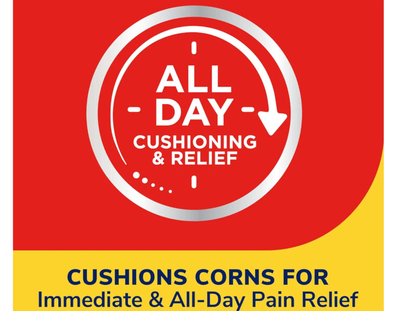 Dr. Scholl's Corn Cushions 9 Ct (Pack of 6) - BeesActive Australia