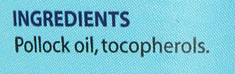 Oil Dog Food Supplement, 16 Ounce 16-Ounce - PawsPlanet Australia