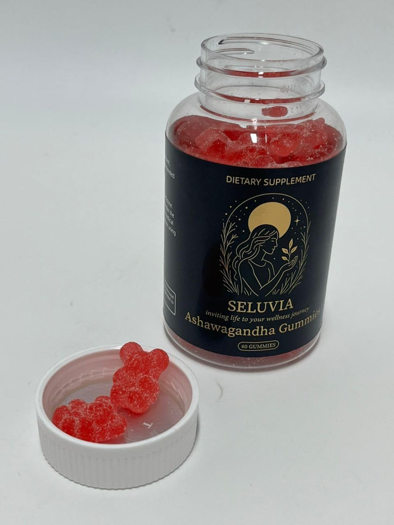 ashwagandha Gummies