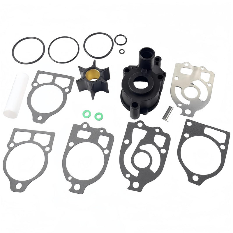 96148A8 Water Pump Impeller Kit Compatible with MerCruiser alpha one gen 1 Stern Drives 46-96148A8 96148Q8