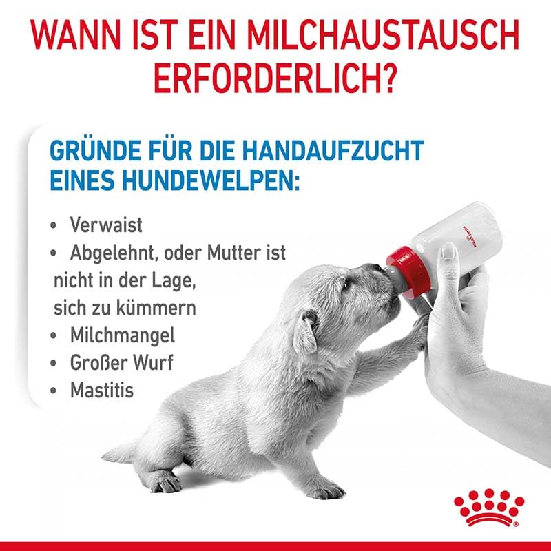 Royal Canin Babydog Milk (400g)