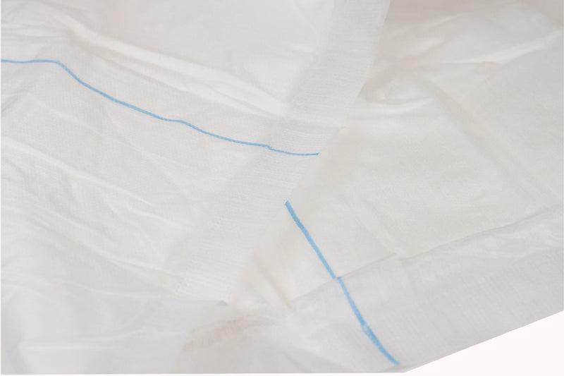 Primacare WT-7705 First Aid Sterile Multi Trauma Dressing for Stopping Heavy Bleeding in Large Open Wounds, Treating Lacerations and Piercing Injuries, 30" x 12" - BeesActive Australia