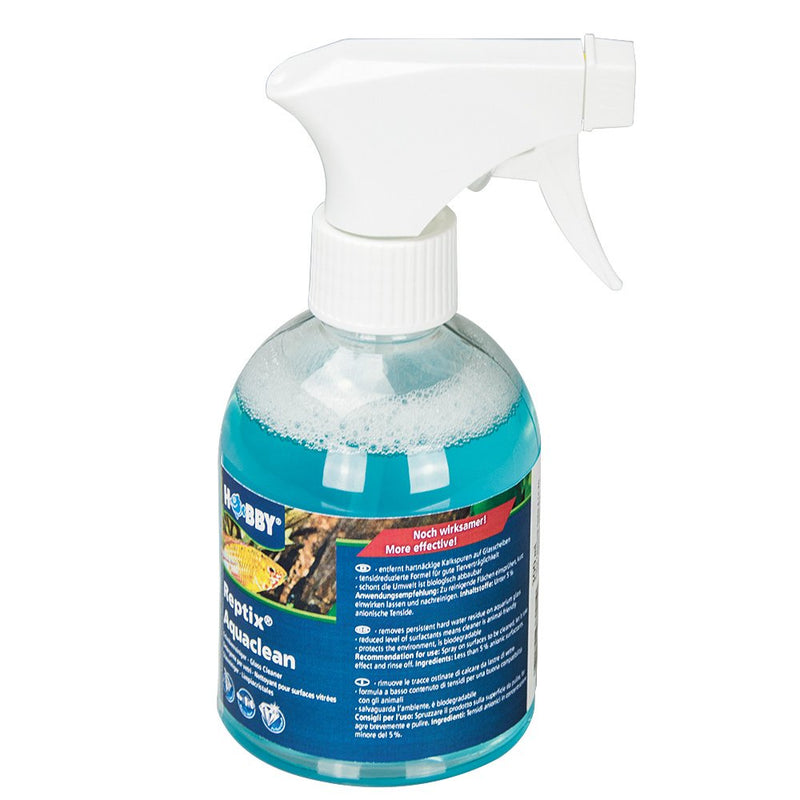 Hobby Reptix Terraclean - limescale remover - 300ml - BeesActive Australia