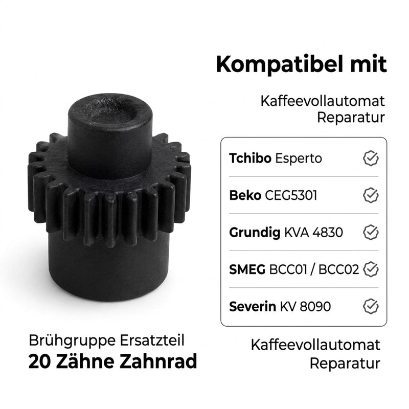 Replacement Gear 20 Teeth