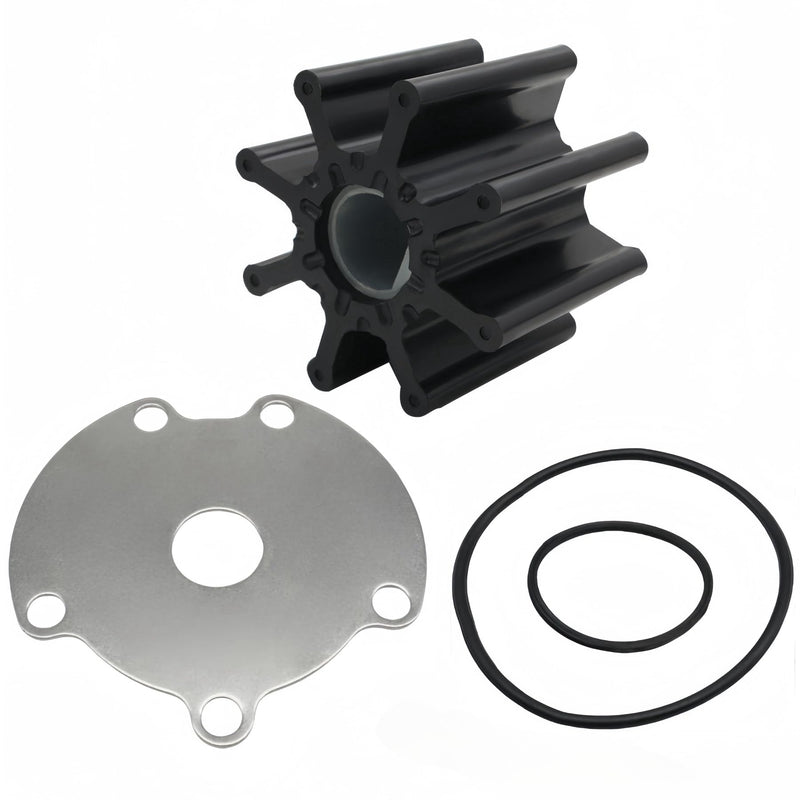 59362T6 Water Pump Impeller Kit for MerCruiser Bravo 1 2 3 V8 Stern Drives Inboard Engines 4.3L 5.0L 5.7L 7.4L 47-59362T6 Sierra 18-3237 18-3087 - BeesActive Australia