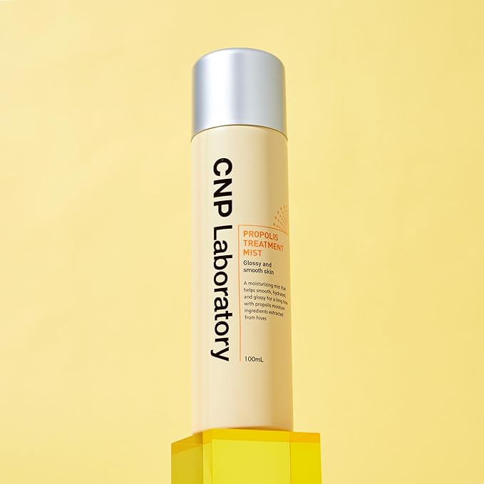 CNP Official Propolis Treatment Mist (Spray Lotion) 3.4 fl oz (100 ml) -  Australia