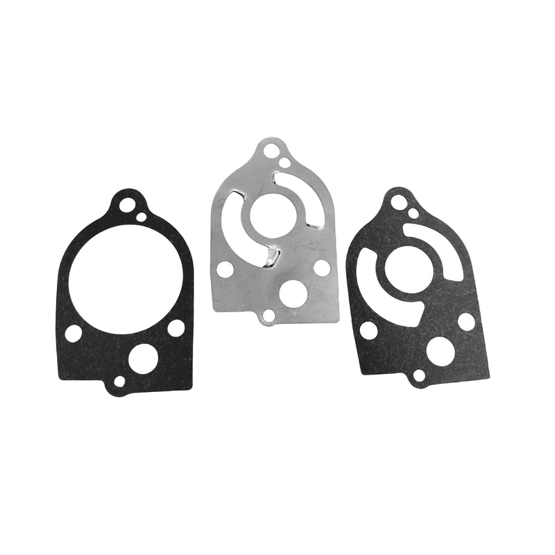 47-89983Q1 Water Pump Impeller Repair Kit for Mercury Mariner Outboard 30 35 40 45 50 60 65 70 HP Boat Motor Engine Parts Replace Sierra 18-3207 47-89983T2 47-89983T1