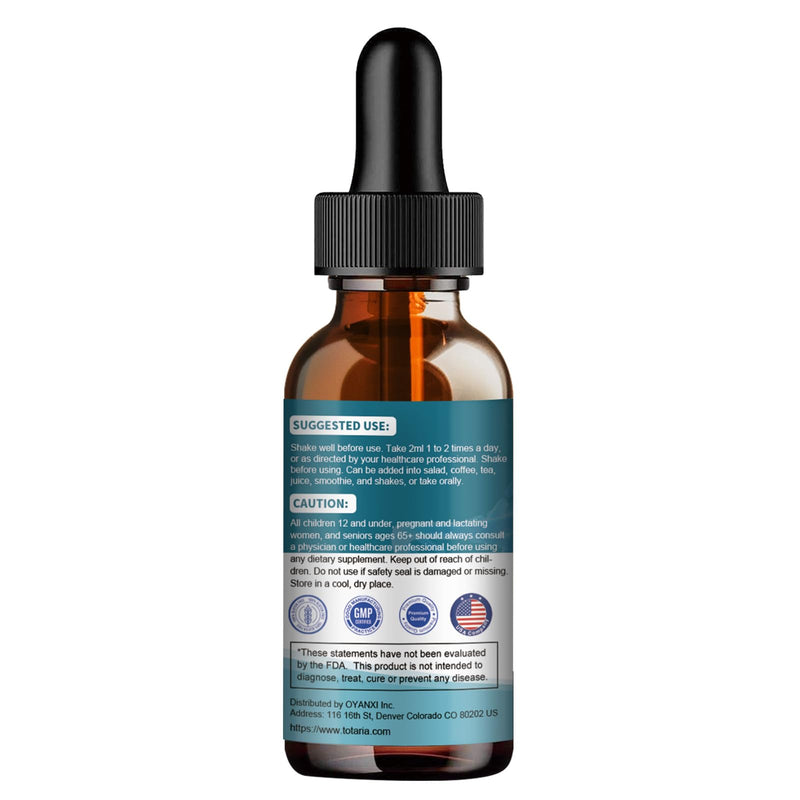 Liposomal Lymphatic Drainage Drops - 11 in 1 Organic Lymphatic Drainage Supplement with Burdock Root, Echinacea, Elderberry, Calendula, Cleavers Herb, Dandelion Supports Lymphatic Health 2 FL.OZ 2 Fl Oz (Pack of 1) - BeesActive Australia