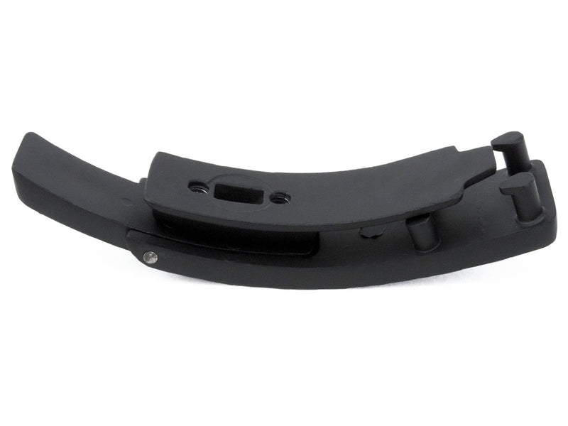 Contraband Sports 7010 Replacement Lever for Powerlifting Lever Belts Black