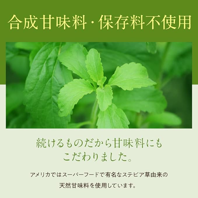 Green Smoothie Diet 180g Approximately 30 cups Powder Kiwi Flavor No Artificial Sweeteners Smoothie Lactic Acid Bacteria Enzyme Inulin Green Smoothie 365 Flora - BeesActive Australia