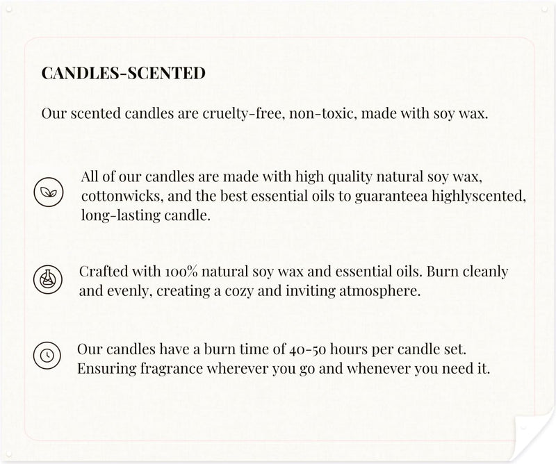 Pet's Favorite Freshing Candle, Lavender Aromatherapy Deodorizing Candle, Eliminates Odors from Pets, Air Freshening Scented Candle, Pet Odor Eliminating Candle for Home Pet's Favorite Freshing Candle - BeesActive Australia