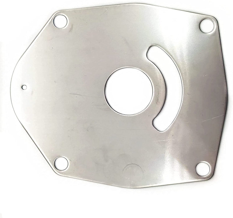 47-43026Q06 Water Pump Repair Impeller Kit for Mercury Mercruiser Outboard Alpha One Boat Engine 40-250HP Replacement# 47-8M0100526 18-3214 and More