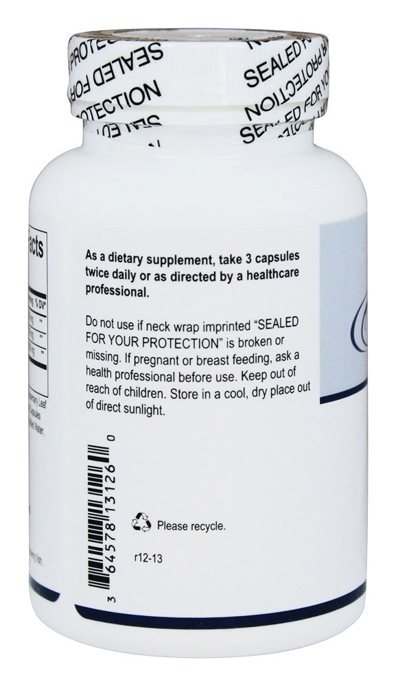 Energetix Galt Immune 90 Capsules