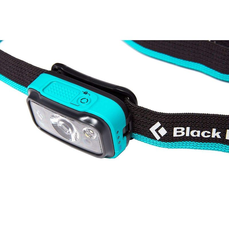 Black Diamond Men Spot 325 Headlamp - Dark Olive, One Size