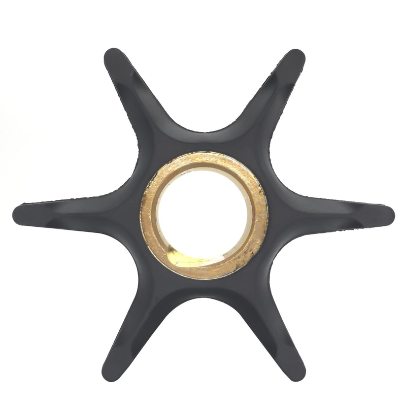 QuickMarine 5001593 Boat Water Pump Impeller Service Kit for Johnson Evinrude 85-300 HP V4 V6 Outboard Motors replaces 0395864 Sierra 18-3059 Marine Engine - BeesActive Australia