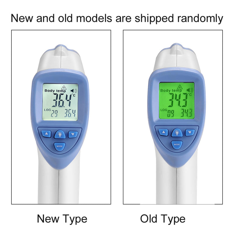 Dog Thermometer, Digital Pet Thermometer with LED Display High Accuracy Veterinary Infrared Thermometer, Livestock Supplies, Pet Thermometer 32 Temperature Data Sets for Dogs for Pigs, Sheep - BeesActive Australia