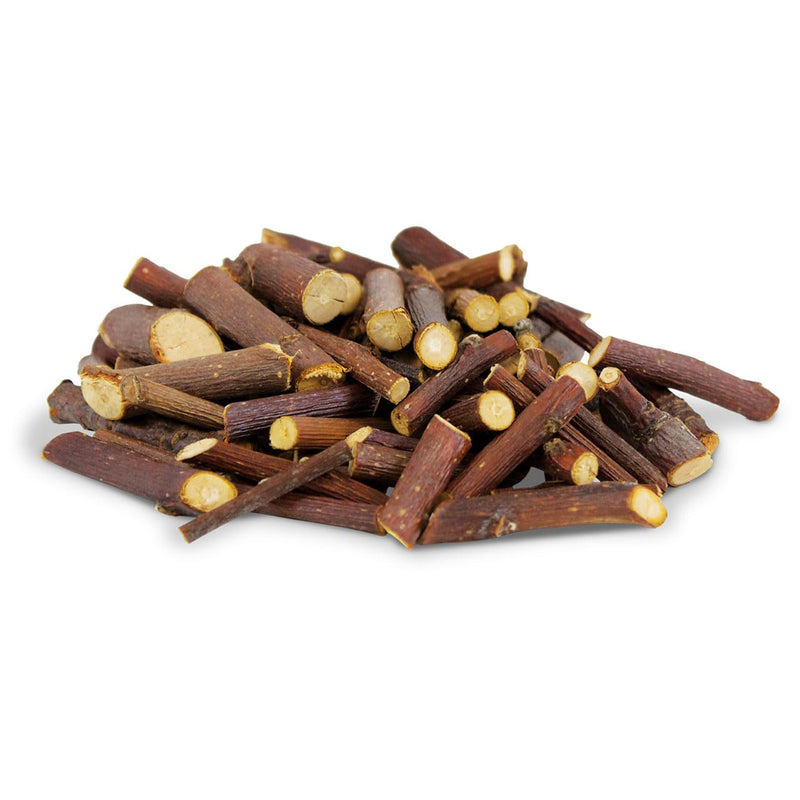 JR FARM nibble wood apple tree 100 g - BeesActive Australia