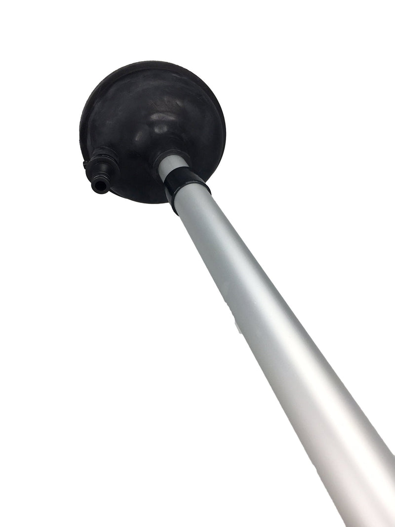 Pactrade Marine Boat Inboard Engine Motor Flusher Adjustable Male 18"-30”